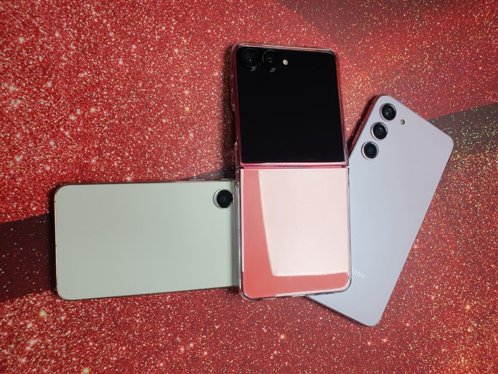 수원 매교역 휴대폰성지 핸드폰 저렴하게 구매하는 법